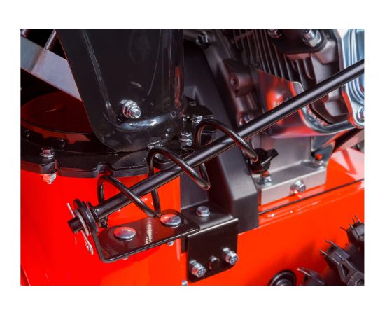 Снегоуборщик с электростартером и подсветкой Gigant SP-01 – изображение 11