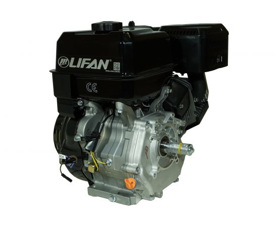 Двигатель LIFAN KP420 D25 3А 00-00153483 – изображение 12