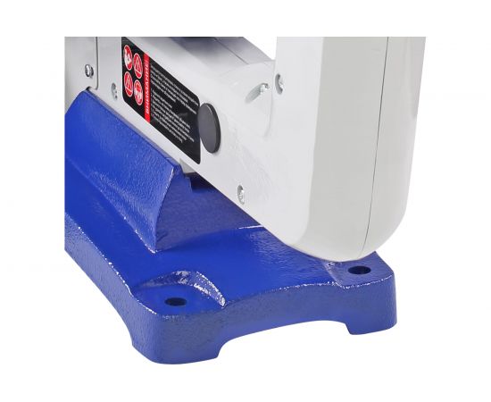 Лобзиковый станок Белмаш SS-450VS S226A – изображение 12