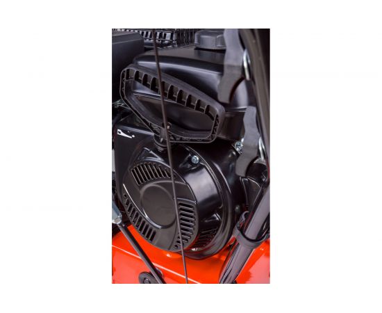 Снегоуборщик с электростартером и подсветкой Gigant SP-01 – изображение 13