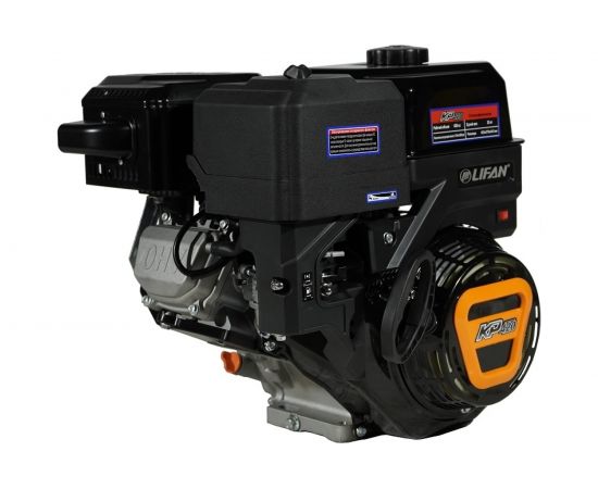 Двигатель LIFAN KP420 D25 3А 00-00153483 – изображение 13