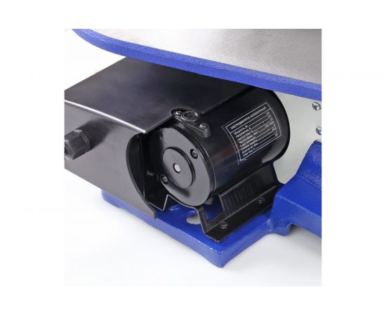 Лобзиковый станок Белмаш SS-450VS S226A – изображение 14