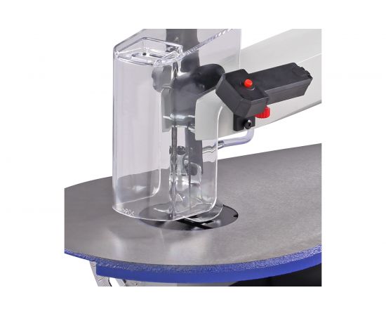 Лобзиковый станок Белмаш SS-450VS S226A – изображение 15