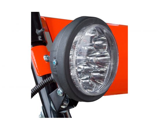 Снегоуборщик с электростартером и подсветкой Gigant SP-01 – изображение 15