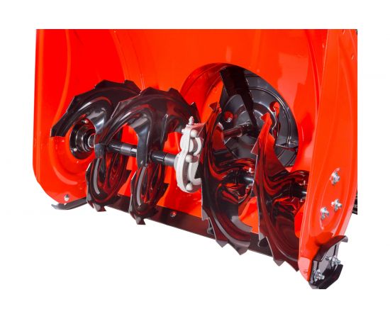 Снегоуборщик с электростартером и подсветкой Gigant SP-01 – изображение 17