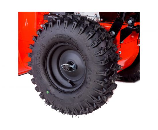 Снегоуборщик с электростартером и подсветкой Gigant SP-01 – изображение 18