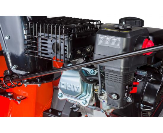 Снегоуборщик с электростартером и подсветкой Gigant SP-01 – изображение 19