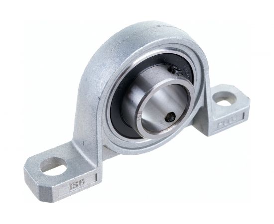 Подшипниковый узел ISB UP004 UP004ISB – изображение 2