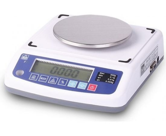 Весы МАССА-К ВК- 600 200106 – изображение 2