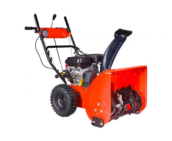 Снегоуборщик с электростартером и подсветкой Gigant SP-01 – изображение 2