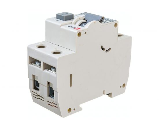 Дифференциальный автомат EKF PROxima АВДТ-63, 32А, 30мА, характеристика C, электромеханический, тип AC, 6кА DA63-32-30-AC – изображение 2