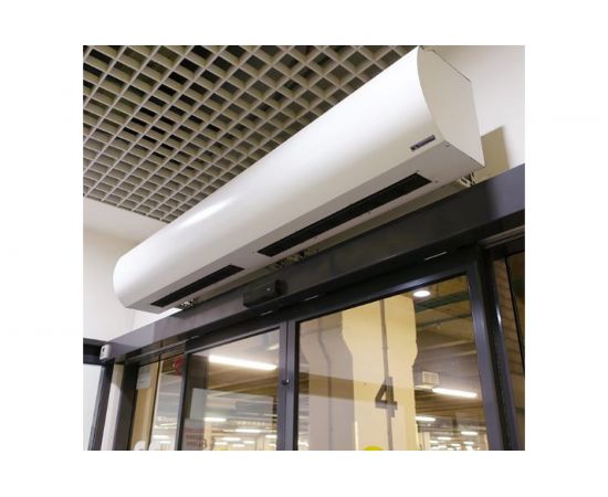 Тепловая завеса Тепломаш КЭВ-12П4042Е 124054 – изображение 2