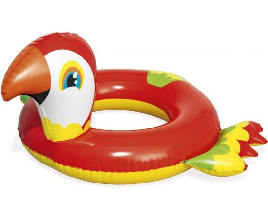Круг для плавания Bestway Животные кит, попугай, единорог 36128 004826 – изображение 2