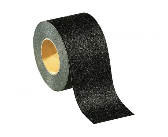 Противоскользящая лента Mehlhose GmbH цвет черный MASR100183 – изображение 2