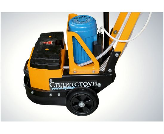 Мозаично-шлифовальная машина Сплитстоун GM122-2,2 143306 – изображение 2