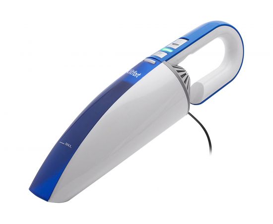 Ручной автомобильный пылесос KITFORT, мощность 75 Вт, длина шнура 4.5 м КТ-537-3 – изображение 2