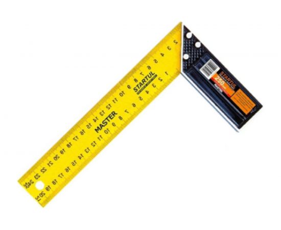 Угольник STARTUL 300 мм Master ST3510-030 – изображение 2