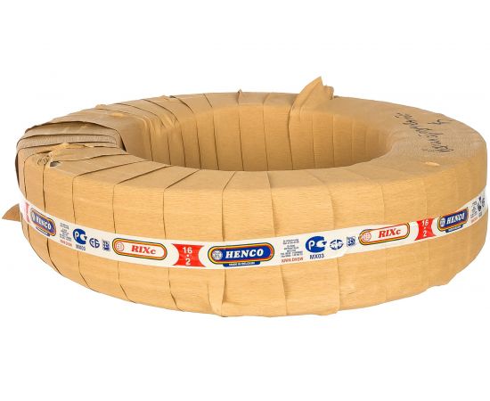 Металлопластиковая труба 16х2 Henco RIXc PE-XC/Al0.2 200-R160212 HE 200-R160212 – изображение 2