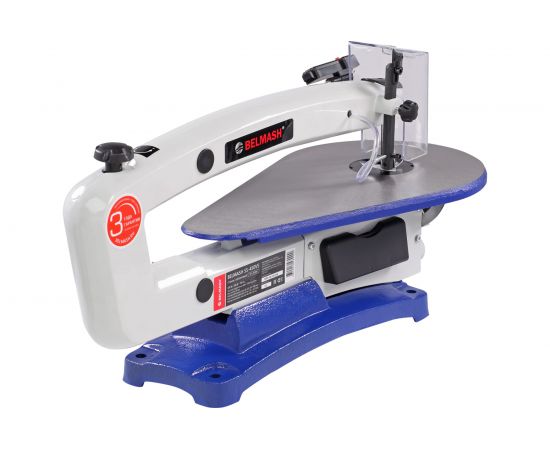 Лобзиковый станок Белмаш SS-450VS S226A – изображение 2