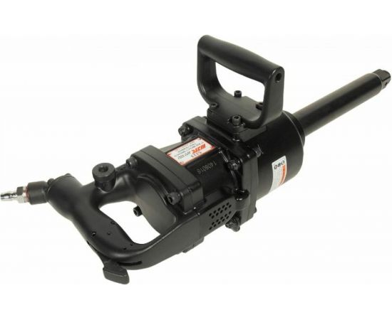 Ударный пневмогайковерт JTC 5223 – изображение 2