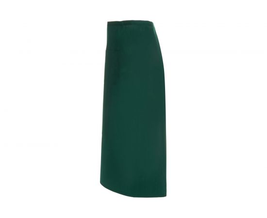 Удлиненный фартук СОЮЗСПЕЦОДЕЖДА HORECA, темно-зеленый, б/р 2000000056104 – изображение 2