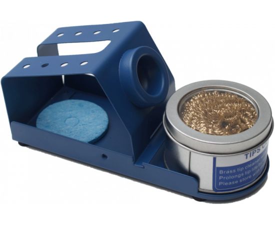 Паяльная станция W.E.P 853D USB 2A с блоком питания М0949055 – изображение 2