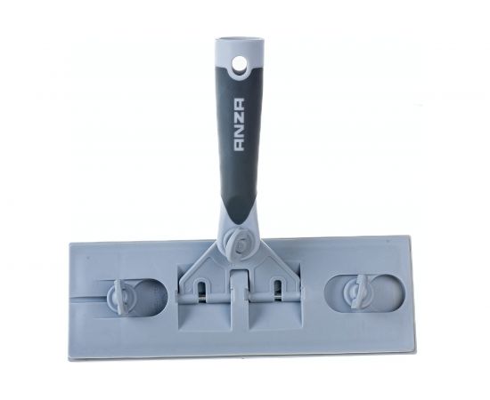 Наждак ANZA шарнирный, 80x230 мм 671006 – изображение 2