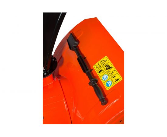 Снегоуборщик с электростартером и подсветкой Gigant SP-01 – изображение 21