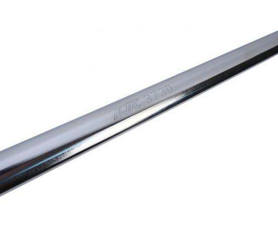 Вороток JTC шарнирный, с рукояткой, 3/4"", длина 610 мм JTC-3730 – изображение 3