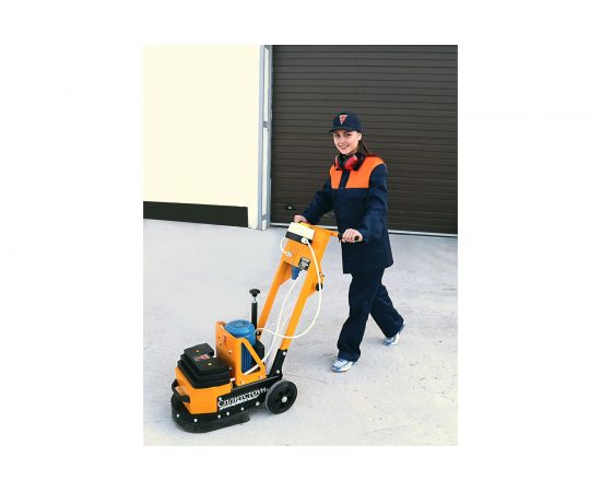 Мозаично-шлифовальная машина Сплитстоун GM122-2,2 143306 – изображение 3