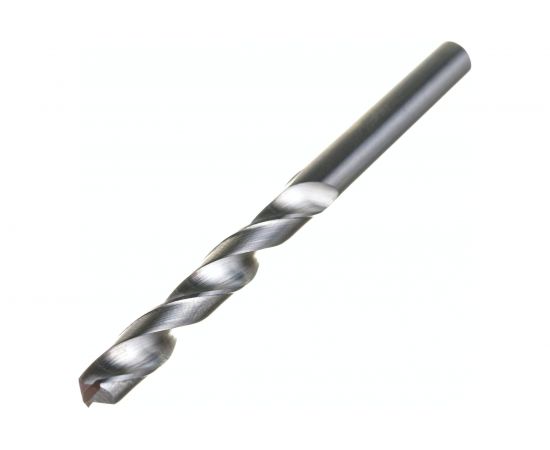 Сверло по металлу твердосплавное цельное средняя серия цх (6.20x42x80 мм; ВК8; 2309-0371; ГОСТ 17275-71) ИНСТУЛС 00001276778 – изображение 3