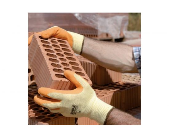 Перчатки MAPA Professionnal ЭНДУРО 328 р.8 пер328008 – изображение 3