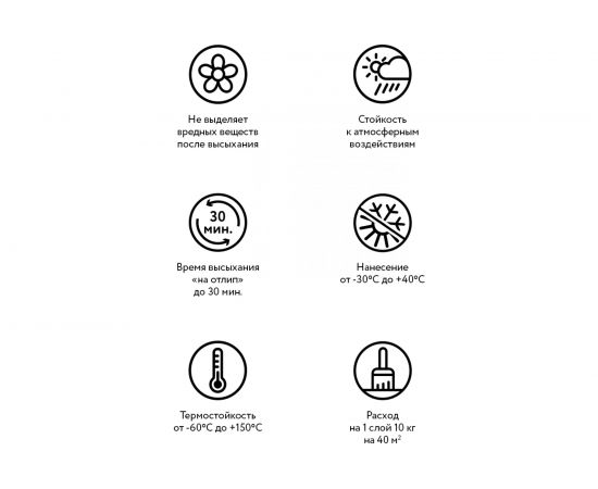 Кузнечная краска Elcon Smith медь 0,8кг 00-00002816 – изображение 3