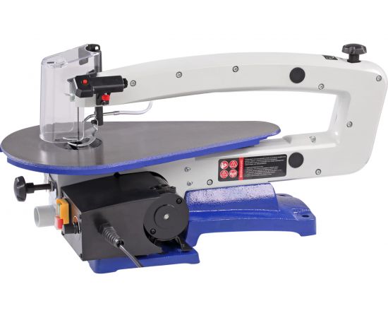 Лобзиковый станок Белмаш SS-450VS S226A – изображение 3