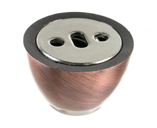 Дверной упор Apecs DS-2761-M-AC 17640 – изображение 3