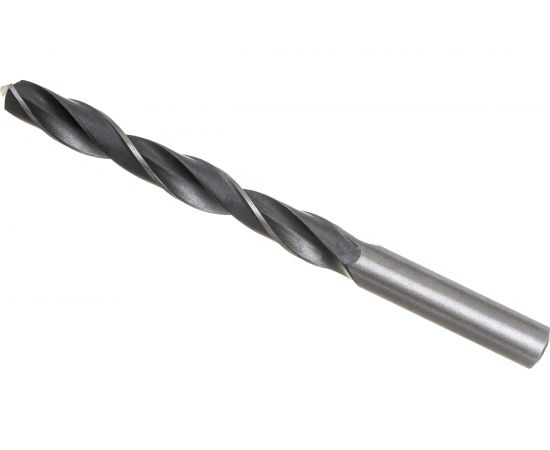 Сверло цх средняя серия (10.5х87х133 мм; HSS 4241; А1; DIN338) ИНСТУЛС 00001336180 – изображение 3