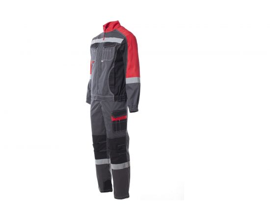 Летний костюм СПРУТ ФОРМУЛА с СОП р. 60-62/120-124, рост 170-176 117906 – изображение 3