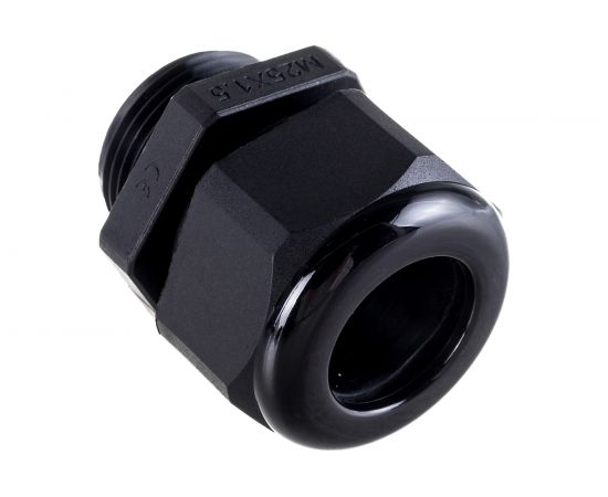 Муфта для гофрированных труб Weyer HSKM25B кабельный ввод нар. M25x1.5 WE4104800 – изображение 3