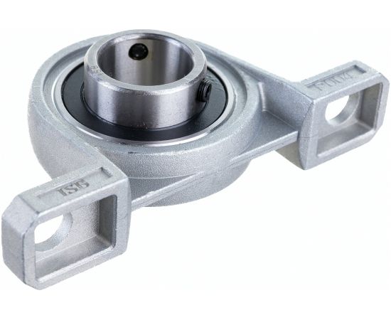 Подшипниковый узел ISB UP004 UP004ISB – изображение 3