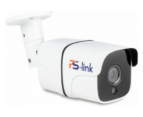 Цилиндрическая камера видеонаблюдения PS-link AHD 5Мп 1944P AHD105 1056 – изображение 3