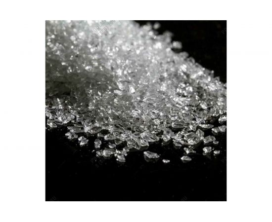 Песок стеклянный Дрим Пул Poolmarket фр. 0,5-1,3 мм, 20 кг 6732 – изображение 3