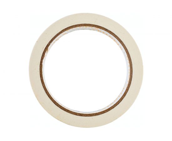 Малярная лента STARTUL 25 мм 25 м Profi ST9043-25-25 – изображение 3