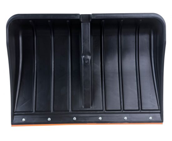 Снеговая лопата КЭС ковш 540x375 мм, черная 46 – изображение 3