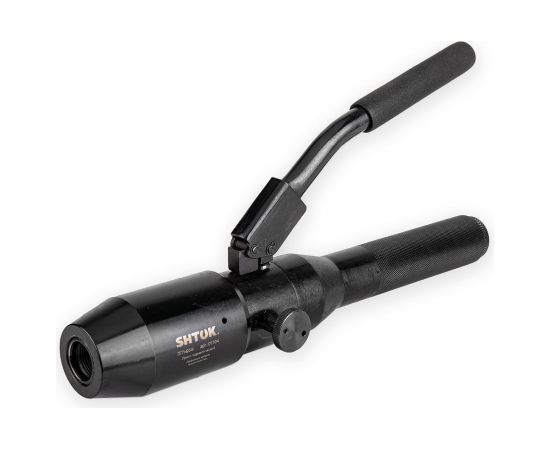 Ручной гидравлический перфоратор для листового металла SHTOK ПГЛ-60М 01104 – изображение 4