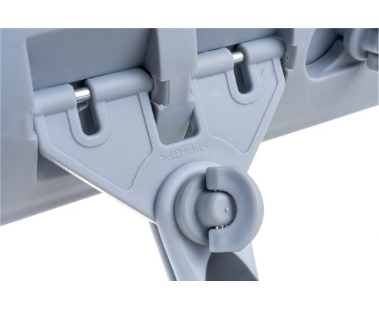 Наждак ANZA шарнирный, 80x230 мм 671006 – изображение 4