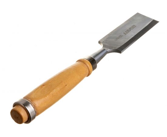 Плоская стамеска ВОЛАТ 32 мм 15050-32 – изображение 4