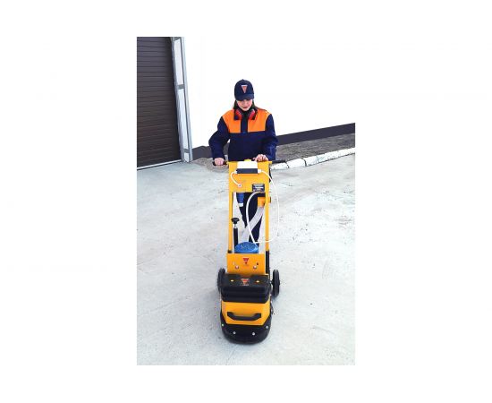 Мозаично-шлифовальная машина Сплитстоун GM122-2,2 143306 – изображение 4