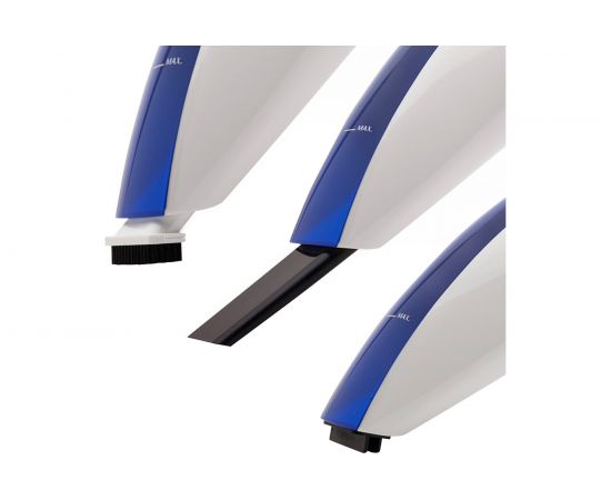 Ручной автомобильный пылесос KITFORT, мощность 75 Вт, длина шнура 4.5 м КТ-537-3 – изображение 4