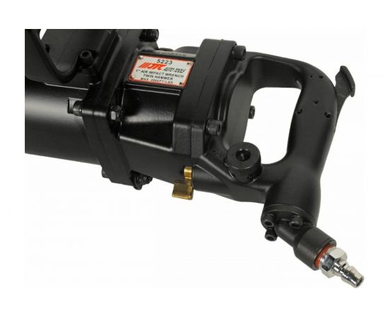 Ударный пневмогайковерт JTC 5223 – изображение 4