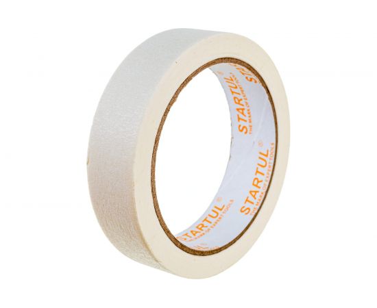 Малярная лента STARTUL 25 мм 25 м Profi ST9043-25-25 – изображение 4